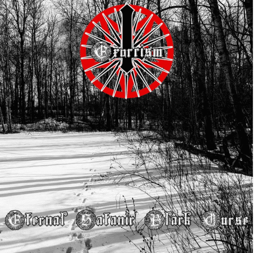 Exorcism (CAN) : Eternal Satanic Black Curse